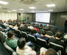 Porto sem Papel recebe ajustes para aumentar segurança