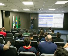 Porto sem Papel recebe ajustes para aumentar segurança