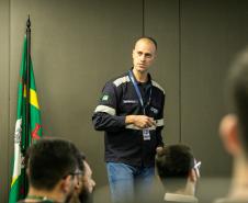 Porto sem Papel recebe ajustes para aumentar segurança