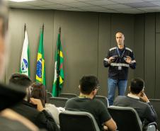 Porto sem Papel recebe ajustes para aumentar segurança