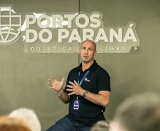 Porto sem Papel recebe ajustes para aumentar segurança