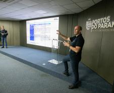 Porto sem Papel recebe ajustes para aumentar segurança