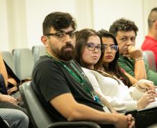 Porto sem Papel recebe ajustes para aumentar segurança