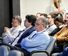 Oportunidades em IA são apresentadas para a Portos do Paraná