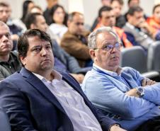 Oportunidades em IA são apresentadas para a Portos do Paraná