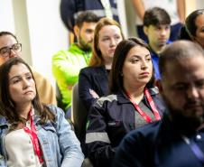 Oportunidades em IA são apresentadas para a Portos do Paraná