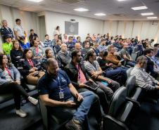 Oportunidades em IA são apresentadas para a Portos do Paraná