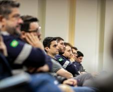 Oportunidades em IA são apresentadas para a Portos do Paraná