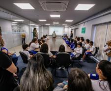 Porto Escola completa dez anos atendendo a mais 15 mil crianças