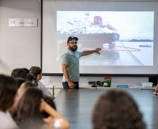 Porto Escola completa dez anos atendendo a mais 15 mil crianças