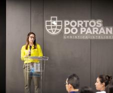 Setembro Amarelo na Portos do Paraná mostra como detectar sinais de alerta entre colegas de trabalho