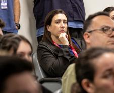 Setembro Amarelo na Portos do Paraná mostra como detectar sinais de alerta entre colegas de trabalho