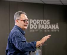 Setembro Amarelo na Portos do Paraná mostra como detectar sinais de alerta entre colegas de trabalho