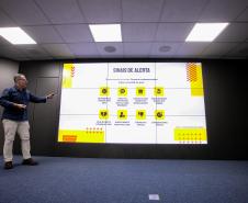 Setembro Amarelo na Portos do Paraná mostra como detectar sinais de alerta entre colegas de trabalho