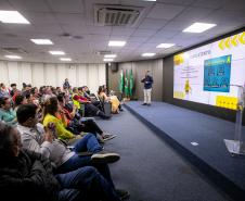Setembro Amarelo na Portos do Paraná mostra como detectar sinais de alerta entre colegas de trabalho