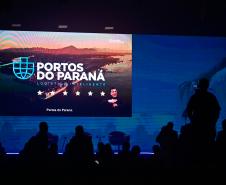 Portos do Paraná participa do XXV Congresso Brasileiro da Magistratura