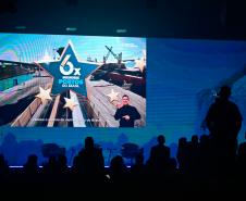 Portos do Paraná participa do XXV Congresso Brasileiro da Magistratura
