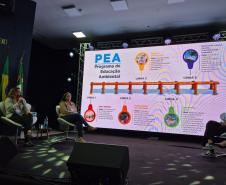 Portos do Paraná destaca a importância da inovação durante participação no Festival Coaliza