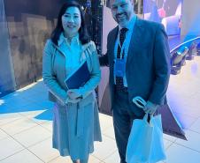 Portos do Paraná participa do XXV Congresso Brasileiro da Magistratura