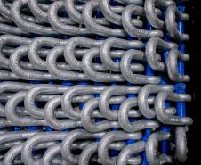 Novo almoxarifado do Porto de Paranaguá garante mais segurança e eficiência