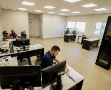 Novo almoxarifado do Porto de Paranaguá garante mais segurança e eficiência