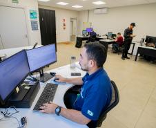 Novo almoxarifado do Porto de Paranaguá garante mais segurança e eficiência