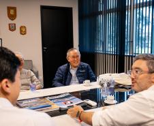 Engenheiro Kozo Kawata encerra uma era na Portos do Paraná após 55 anos de dedicação