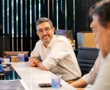 Engenheiro Kozo Kawata encerra uma era na Portos do Paraná após 55 anos de dedicação