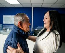 Engenheiro Kozo Kawata encerra uma era na Portos do Paraná após 55 anos de dedicação