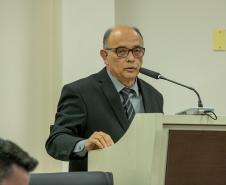 Reconhecimento local: Portos do Paraná é homenageada pela Câmara de Vereadores de Paranaguá