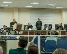 Reconhecimento local: Portos do Paraná é homenageada pela Câmara de Vereadores de Paranaguá