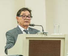 Reconhecimento local: Portos do Paraná é homenageada pela Câmara de Vereadores de Paranaguá