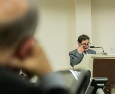 Reconhecimento local: Portos do Paraná é homenageada pela Câmara de Vereadores de Paranaguá