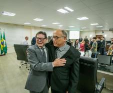 Reconhecimento local: Portos do Paraná é homenageada pela Câmara de Vereadores de Paranaguá