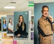 Porto de Paranaguá celebra 90 anos com exposição fotográfica dos colaboradores