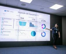 Portos do Paraná e OGMO debatem segurança nas operações