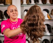 Portos do Paraná promove ações de solidariedade e prevenção no Outubro Rosa 2025