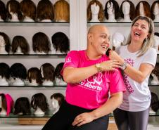 Portos do Paraná promove ações de solidariedade e prevenção no Outubro Rosa 2025