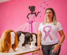 Portos do Paraná promove ações de solidariedade e prevenção no Outubro Rosa 2025