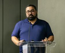 Plano Mestre da Portos do Paraná é apresentado à comunidade portuária