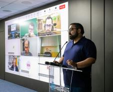 Plano Mestre da Portos do Paraná é apresentado à comunidade portuária