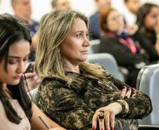 Plano Mestre da Portos do Paraná é apresentado à comunidade portuária