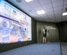 Plano Mestre da Portos do Paraná é apresentado à comunidade portuária