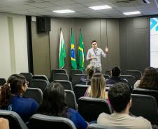 Hacker Rangers premia melhores da quinta temporada