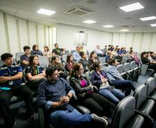 Hacker Rangers premia melhores da quinta temporada
