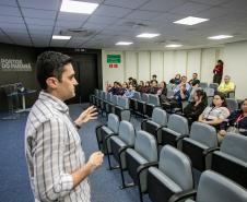 Hacker Rangers premia melhores da quinta temporada