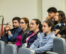 Hacker Rangers premia melhores da quinta temporada
