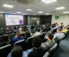 Hacker Rangers premia melhores da quinta temporada