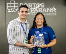 Hacker Rangers premia melhores da quinta temporada