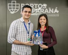Hacker Rangers premia melhores da quinta temporada
